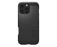 SPIGEN Tough Armor Mag Magsafe do iPhone 16 Pro Max Black ACS08013 - 1279611 - zdjęcie 2